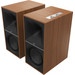 Klipsch The Nines Braun (Paar) 