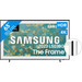 Samsung The Frame 65LS03B (2023) + Samsung 65" Frame Rahmen Modern Weiß Main Image