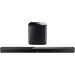 Bose Smart Ultra Soundbar + Bass Module 700 Schwarz Main Image