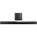 Bose Smart Ultra Soundbar + Bass Module 500 Schwarz Main Image