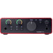 Focusrite Scarlett4-Solo-Studio 