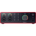 Focusrite Scarlett4-4I4 