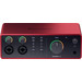 Focusrite Scarlett4-4I4 