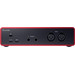 Focusrite Scarlett4-2I2 