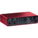 Focusrite Scarlett4-2I2 Main Image