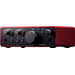 Focusrite Scarlett4-Solo 