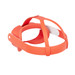 Meta Quest 3 Softstrap Orange vorne