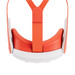 Meta Quest 3 Softstrap Orange vorne