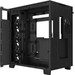 NZXT H9 Flow - Black visual supplier