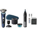 Philips Shaver Series 9000 S9980/59 + Nasenhaartrimmer Main Image