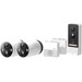 TP-Link Tapo Smart Doorbell D230S1 + Tapo C420S2 Main Image