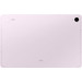 Samsung Galaxy Tab S9 FE 128GB WiFi Purple back