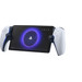 PlayStation 5 Portal Remote Player right side