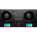 Hercules DJControl Inpulse T7 Black Main Image