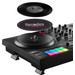 Hercules DJControl Inpulse T7 Schwarz 