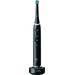 Oral-B iO 10 Schwarz Special Edition vorne