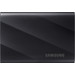 Samsung T9 Portable SSD 1TB Schwarz Main Image