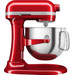 KitchenAid Artisan Bowl-Lift 5KSM70SHXECA Candy Apple Red 