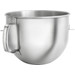 KitchenAid Artisan Bowl-Lift 5KSM70SHXEER Empire Rot 