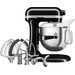 KitchenAid Artisan Bowl-Lift 5KSM70SHXEOB Onyx-Schwarz Main Image