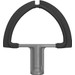 KitchenAid Artisan Bowl-Lift 5KSM70SHXEBK Vulcan Black 