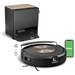 iRobot Roomba Combo j9+ vorne