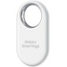 Samsung SmartTag 2 White left side