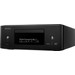 Denon CD Receiver RCDN-12 DAB+ Black 