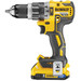 DeWalt DCK1012P4T-QW Combi Set accessory