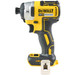 DeWalt DCK1012P4T-QW Combi Set accessory