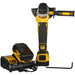 DeWalt DCK1012P4T-QW Combi Set accessory