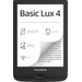 PocketBook Basic Lux 4 vorne