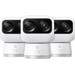 eufy Indoor Cam S350 3er-Pack Main Image