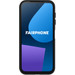 Fairphone 5 Protective Backcover Schwarz vorne