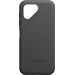 Fairphone 5 Protective Backcover Schwarz rückseite