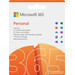 Microsoft Office 365 Personal EN-Abonnement 1 Jahr Main Image