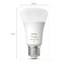 Philips Hue White and Color Starterpack mit 5 Lampen + Bridge visueller lieferant