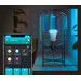 Philips Hue White and Color Starterpack mit 4 Lampen + Bridge visueller lieferant