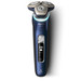 Philips Shaver Series 9000 S9980/59 + Nasenhaartrimmer vorne