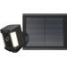 Ring Spotlight Cam Plus - Battery - Schwarz + USB-C-Solarmodul Main Image