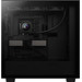 NZXT Kraken 360 - Black produkt in gebrauch