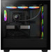 NZXT Kraken 360 - RGB - Black product in use