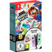 Super Mario Party + Joy-Con Pastell Lila und Grün Main Image