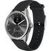 Withings ScanWatch 2 Black 42mm left side