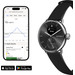 Withings Scanwatch 2 Schwarz 38 mm 