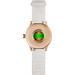 Withings Scanwatch Light Roségold rückseite