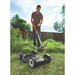 BLACK+DECKER STC1820CM-QW product in use