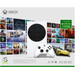 Xbox Series S 512 GB + 3 Monate Game-Pass-Ultimate-Set 