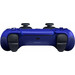 Sony PlayStation 5 DualSense Wireless Controller Cobalt Blue back