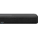 Denon Home Soundbar 550 + Denon Home 350 Doppelpack Schwarz 